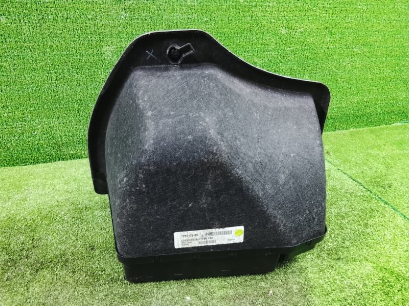 Обшивка багажника, 2500 рублей, Фроловское