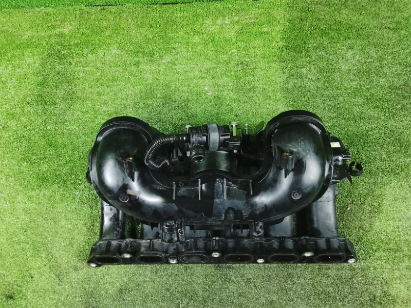 Коллектор впускной, 1500 рублей, Фроловское