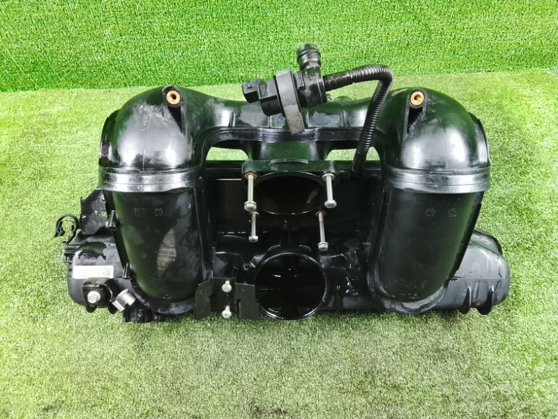 Коллектор впускной, 1500 рублей, Фроловское