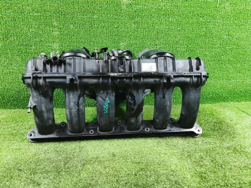 Коллектор впускной, 1500 рублей, Фроловское