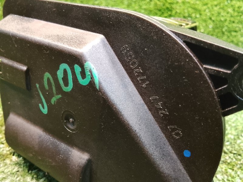 Сервопривод, 6000 рублей, Фроловское