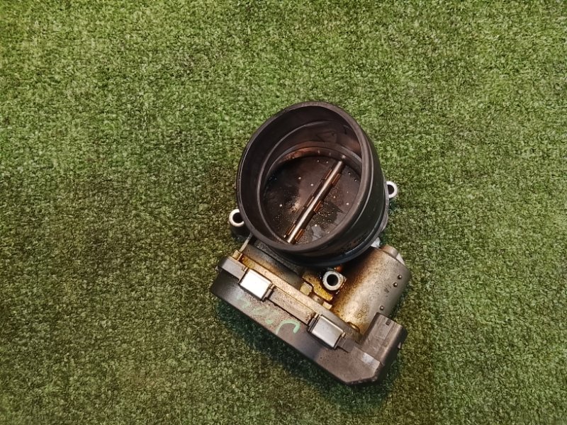 Дроссельная заслонка, 2800 рублей, Фроловское