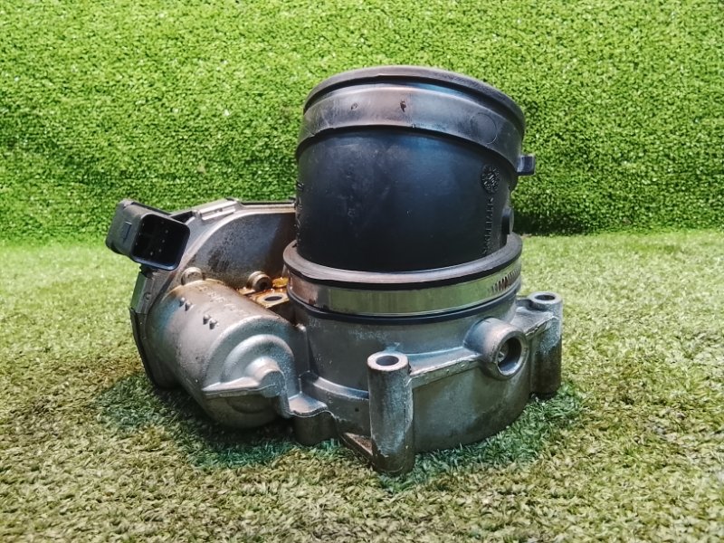 Дроссельная заслонка, 2800 рублей, Фроловское