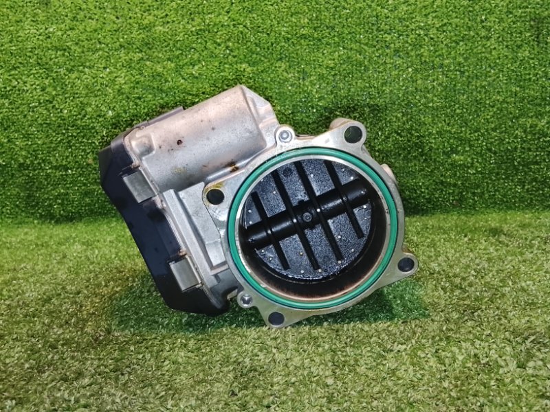 Дроссельная заслонка, 2800 рублей, Фроловское