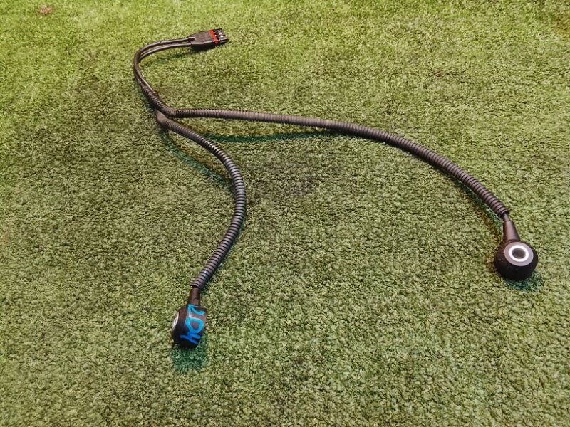 Датчик детонации, 650 рублей, Фроловское