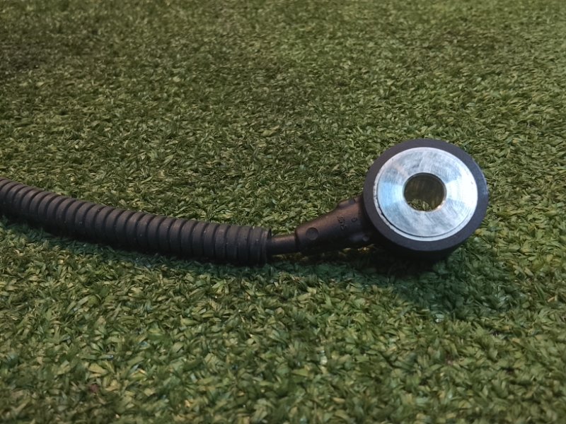 Датчик детонации, 650 рублей, Фроловское