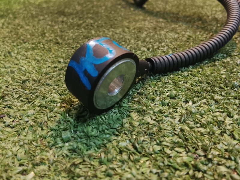 Датчик детонации, 650 рублей, Фроловское