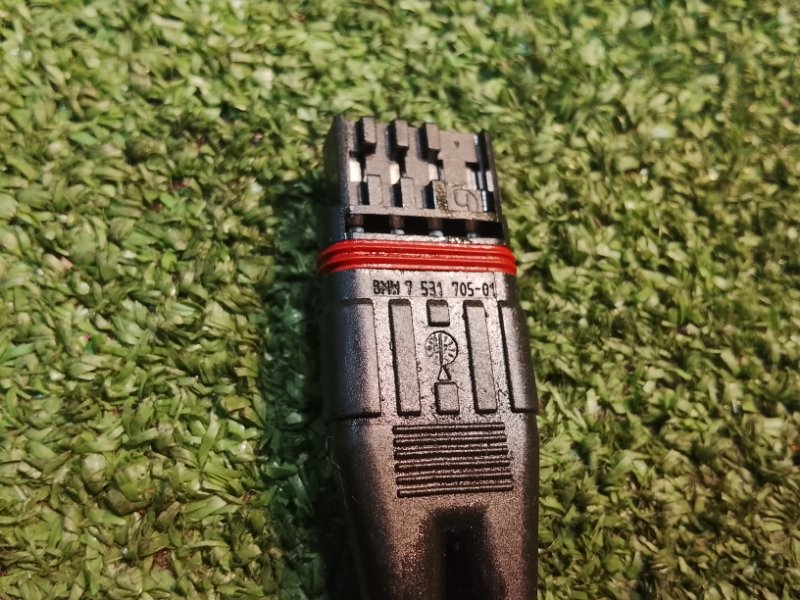 Датчик детонации, 650 рублей, Фроловское