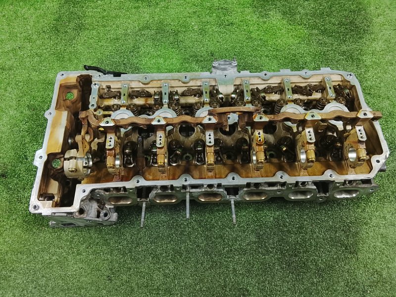 Головка блока цилиндров, 35000 рублей, Фроловское