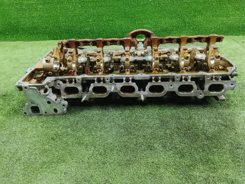 Головка блока цилиндров, 35000 рублей, Фроловское