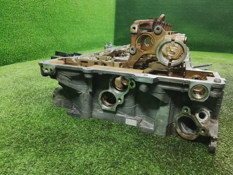 Головка блока цилиндров, 35000 рублей, Фроловское