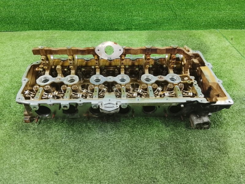 Головка блока цилиндров, 35000 рублей, Фроловское