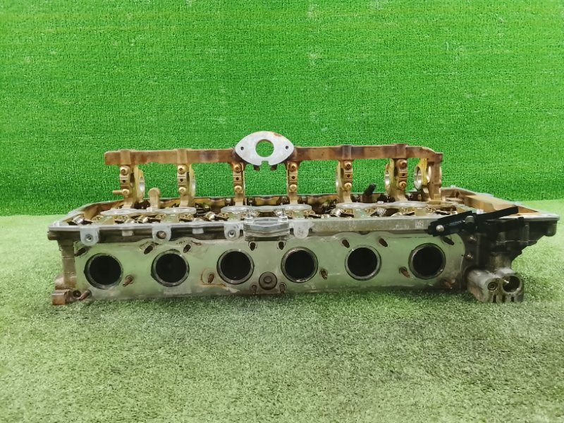 Головка блока цилиндров, 35000 рублей, Фроловское