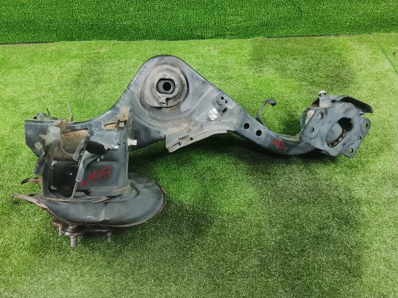 Рычаг подвески, 14500 рублей, Фроловское