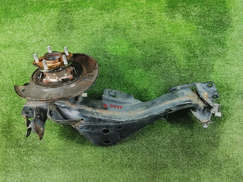 Рычаг подвески, 14500 рублей, Фроловское