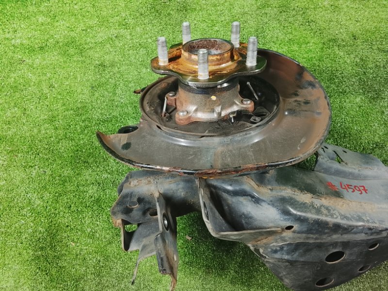 Рычаг подвески, 14500 рублей, Фроловское