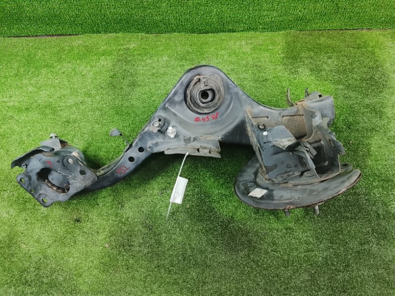 Рычаг подвески, 14500 рублей, Фроловское