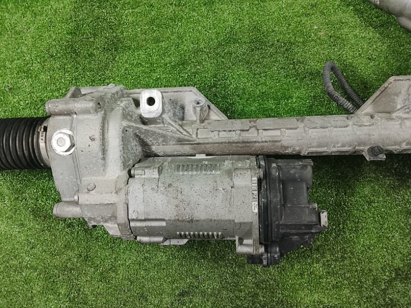 Рулевая рейка, 25000 рублей, Фроловское