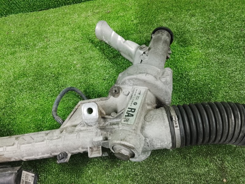 Рулевая рейка, 25000 рублей, Фроловское