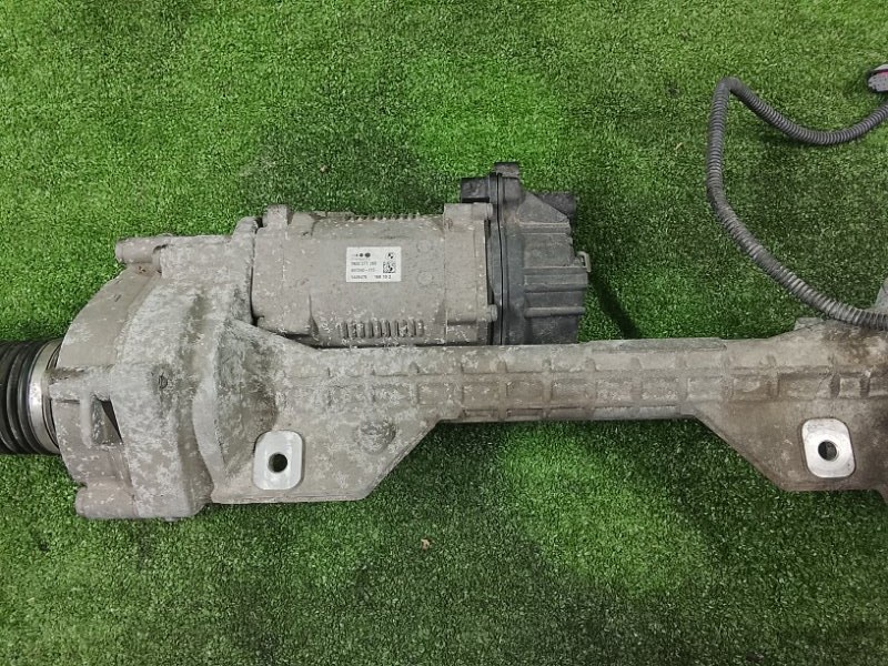 Рулевая рейка, 25000 рублей, Фроловское