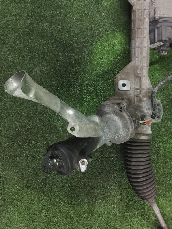 Рулевая рейка, 25000 рублей, Фроловское