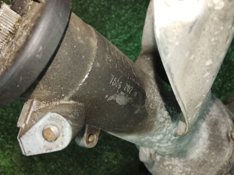 Рулевая рейка, 25000 рублей, Фроловское