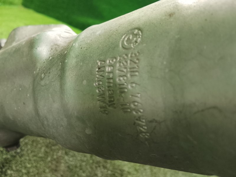 Рулевая рейка, 25000 рублей, Фроловское