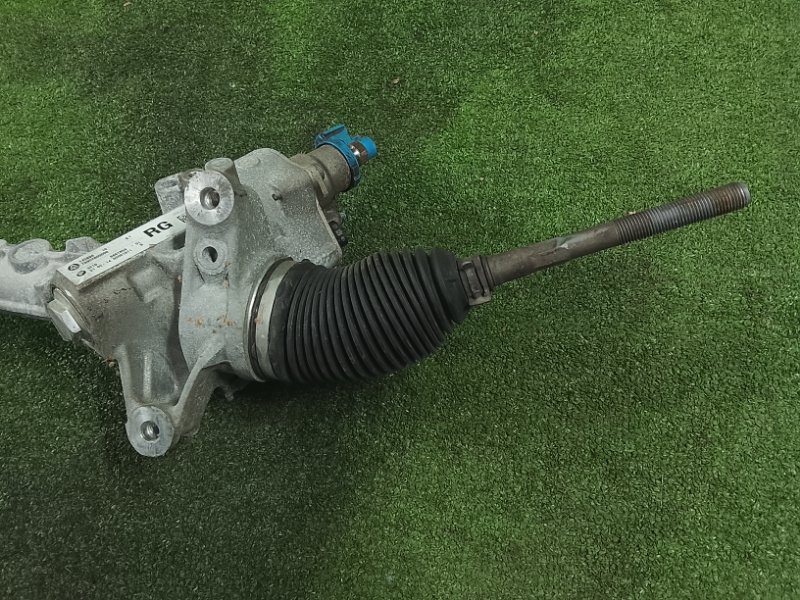 Рулевая рейка, 5000 рублей, Фроловское