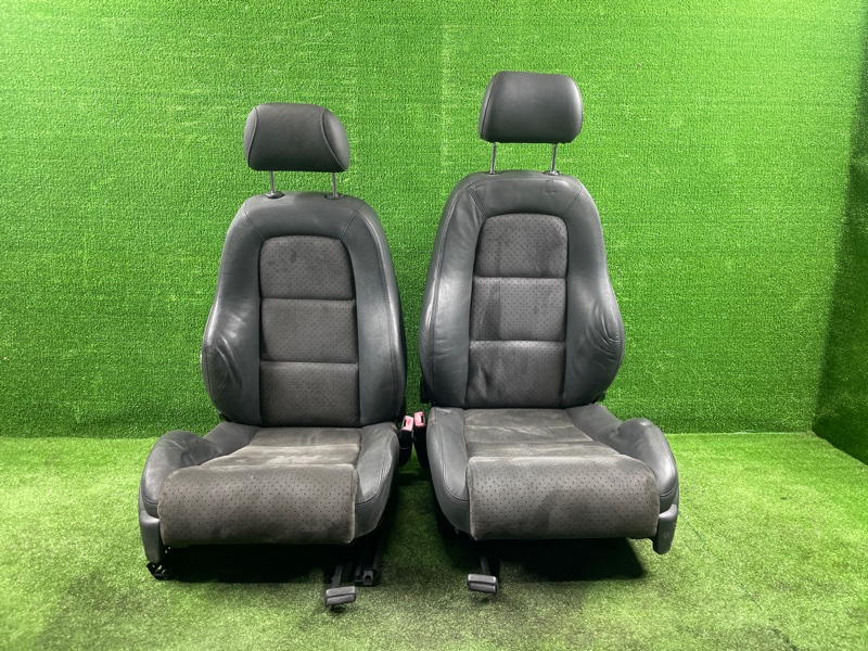 Сиденья комплект, 45000 рублей, Фроловское