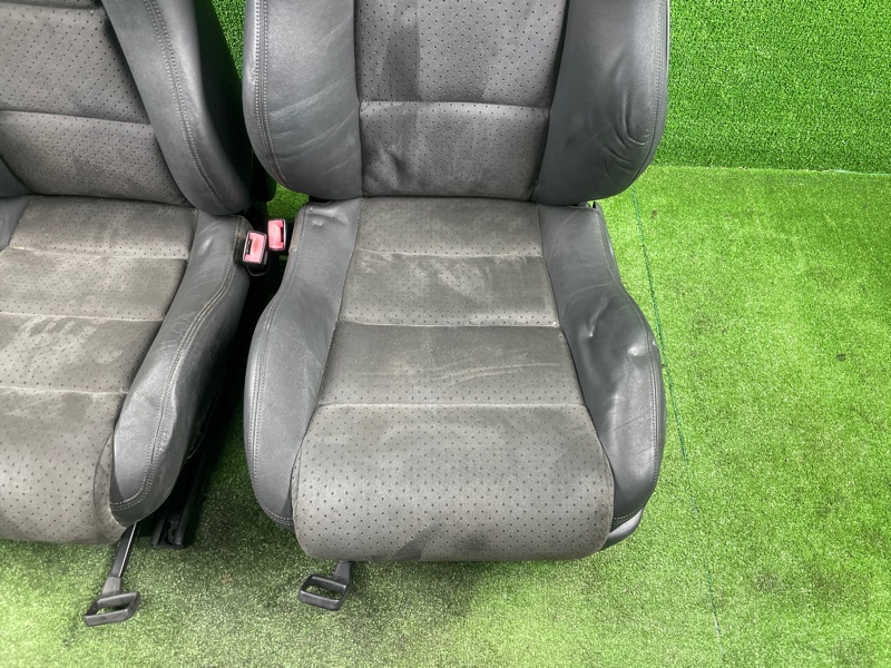 Сиденья комплект, 45000 рублей, Фроловское