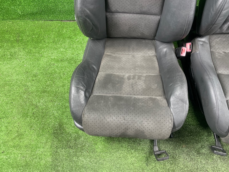 Сиденья комплект, 45000 рублей, Фроловское