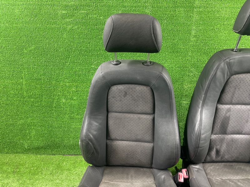 Сиденья комплект, 45000 рублей, Фроловское