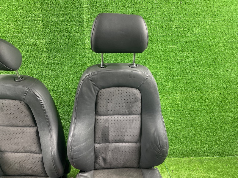 Сиденья комплект, 45000 рублей, Фроловское