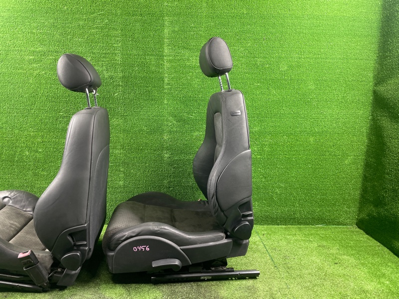 Сиденья комплект, 45000 рублей, Фроловское