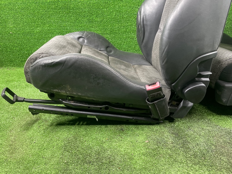 Сиденья комплект, 45000 рублей, Фроловское