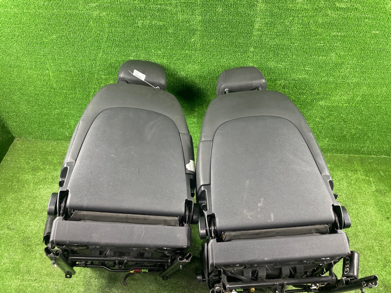 Сиденья комплект, 45000 рублей, Фроловское