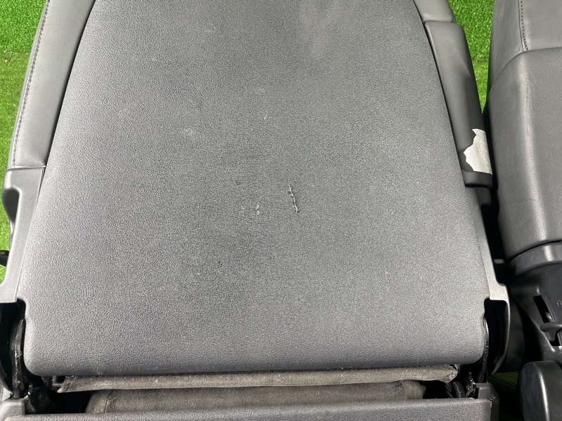 Сиденья комплект, 45000 рублей, Фроловское