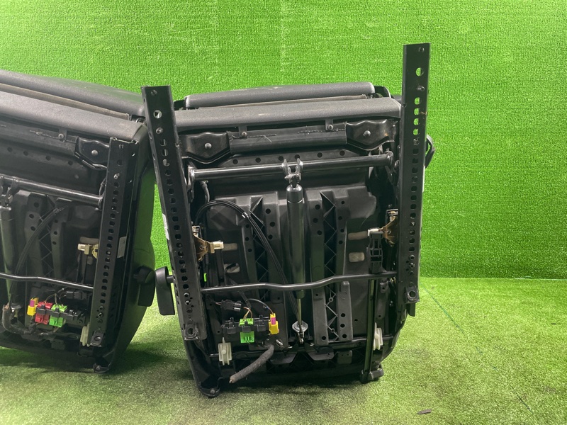 Сиденья комплект, 45000 рублей, Фроловское