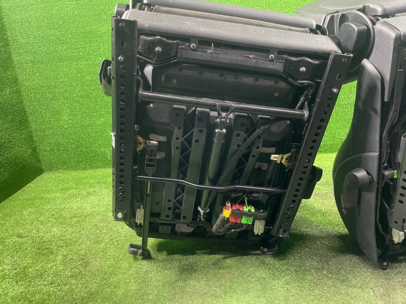 Сиденья комплект, 45000 рублей, Фроловское