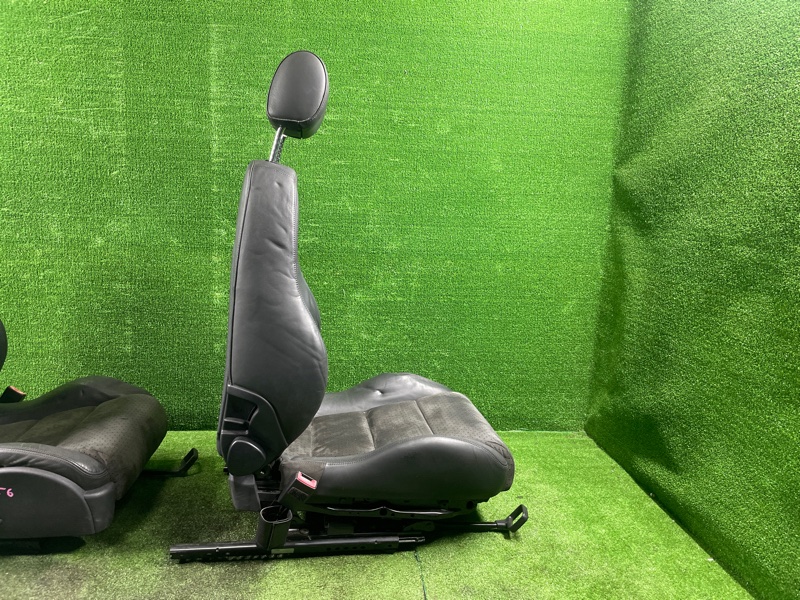 Сиденья комплект, 45000 рублей, Фроловское