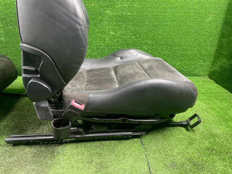 Сиденья комплект, 45000 рублей, Фроловское