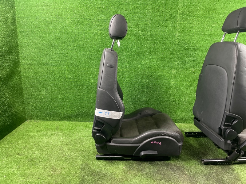 Сиденья комплект, 45000 рублей, Фроловское