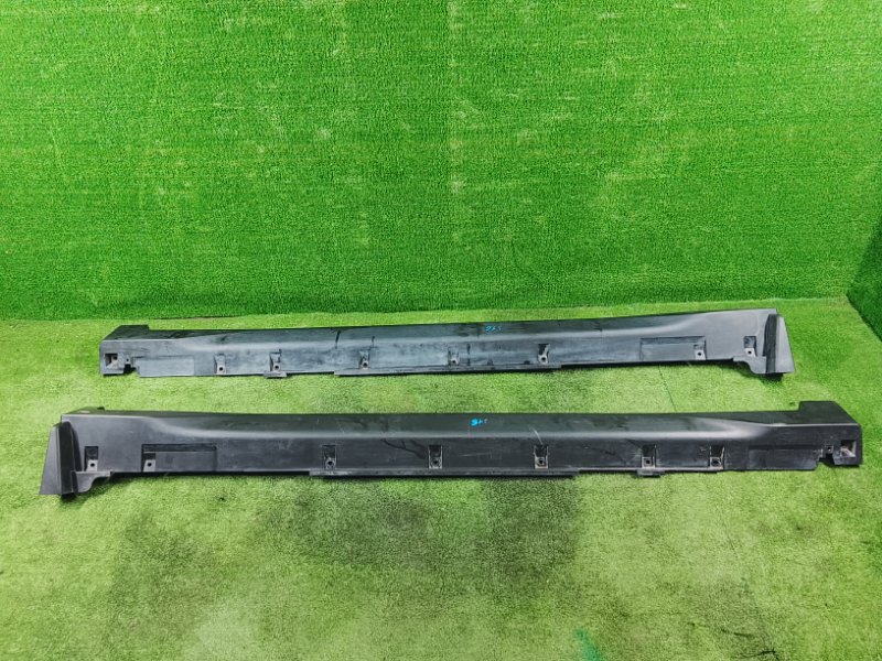 Накладка на порог наружная, 10000 рублей, Фроловское