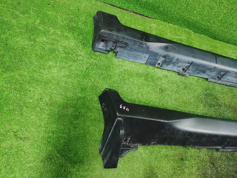 Накладка на порог наружная, 10000 рублей, Фроловское