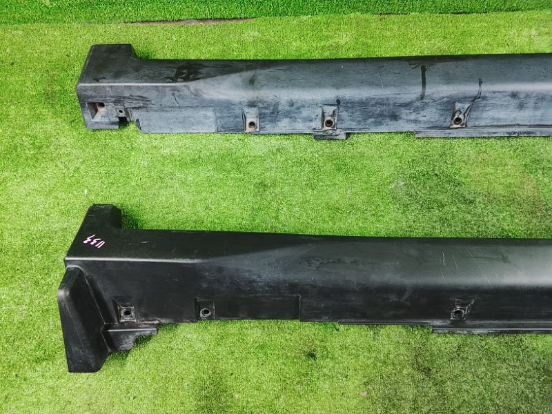 Накладка на порог наружная, 10000 рублей, Фроловское