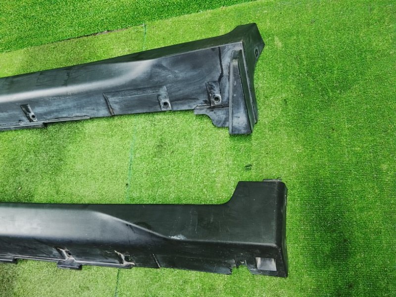 Накладка на порог наружная, 10000 рублей, Фроловское