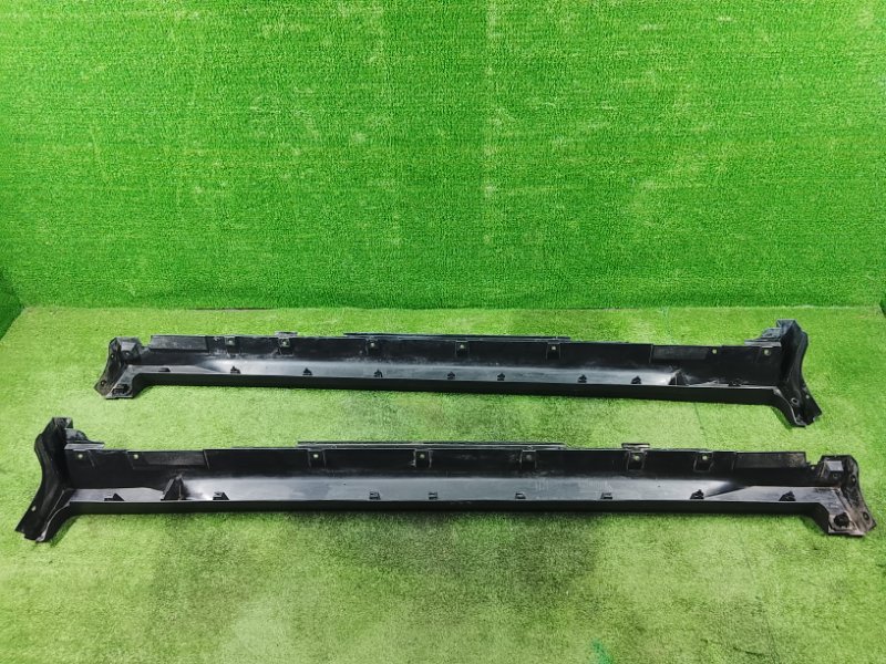 Накладка на порог наружная, 10000 рублей, Фроловское