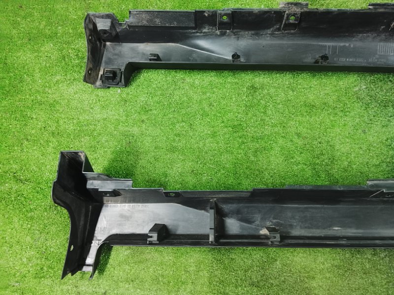 Накладка на порог наружная, 10000 рублей, Фроловское