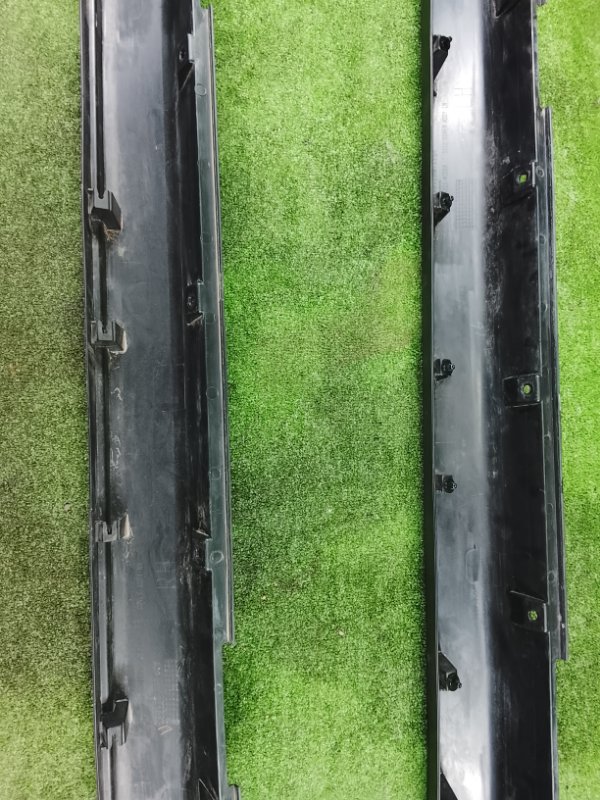 Накладка на порог наружная, 10000 рублей, Фроловское