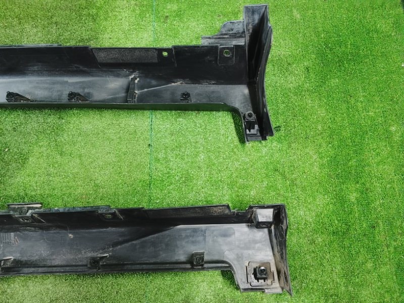 Накладка на порог наружная, 10000 рублей, Фроловское